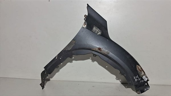 Paralama Direito Honda hrv 2015 a 2019 Com detalhe
