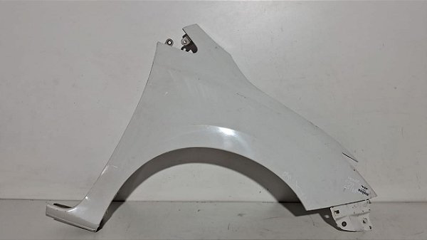 Paralama Direito Honda City 2015 a 2019 Com detalhe