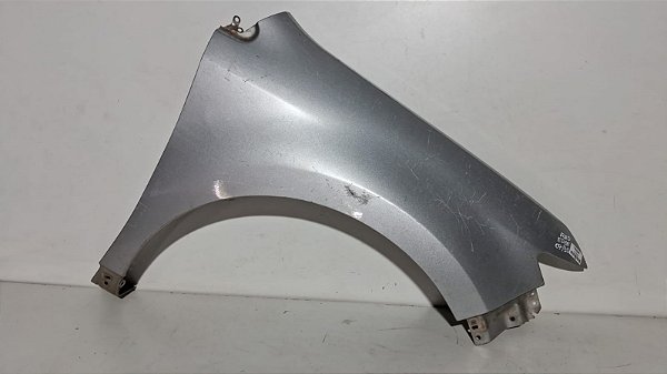Paralama Direito Ford Edge 2007 a 2010 Com detalhe
