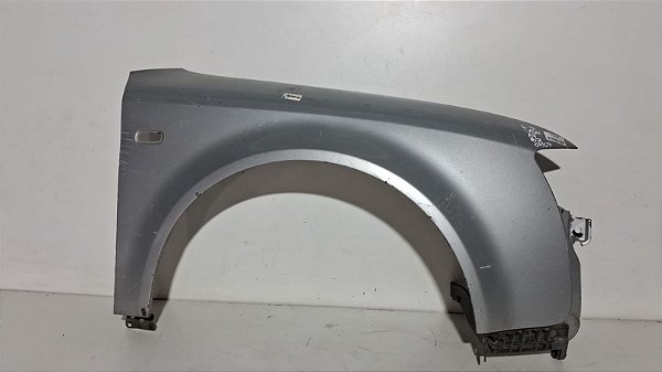 Paralama Direito Audi A4 B7 2004 A 2007 Com detalhe