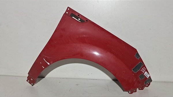 Paralama Direito kia Soul 2014 a 2019 Com detalhe