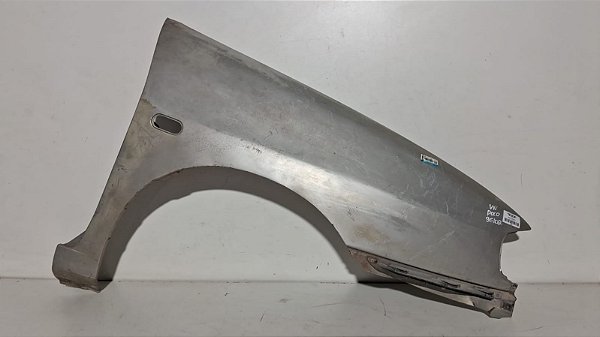Paralama Direito Vw Polo 1996 a 2002 Com detalhe