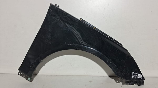 Paralama Direito Hyundai Sonata 2012 a 2014 Com detalhe
