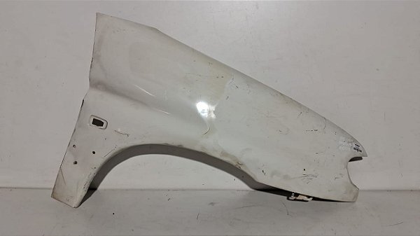 Paralama Direito Peugeot Partner 2006 a 2009 Com detalhe