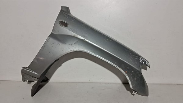 Paralama Direito Mitsubishi Pajero Tr4 1999 a 2005 C/detalhe