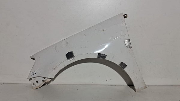 Paralama Esquerdo  Vw Gol G6/G7 2013 a 2017  Com detalhe