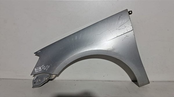 Paralama Esquerdo  Vw Gol G6/G7 2013 a 2017  Com detalhe