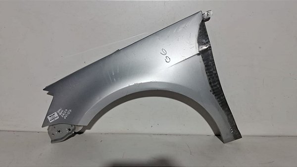 Paralama Esquerdo  Vw Gol G6/G7 2013 a 2017  Com detalhe