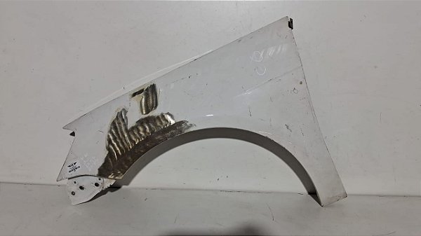 Paralama Esquerdo  Vw Gol G6/G7 2013 a 2017  Com detalhe