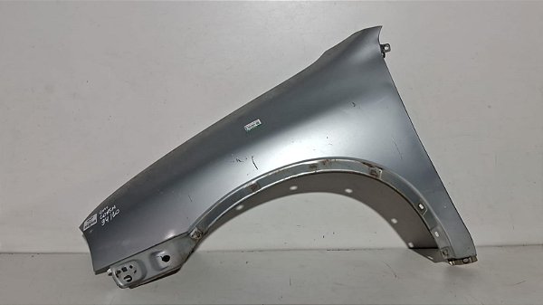 Paralama Esquerdo Gm Corsa 1994 a 2010 Com detalhe