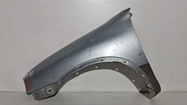 Paralama Esquerdo Gm Corsa 1994 a 2010 Com detalhe