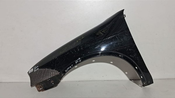 Paralama Esquerdo Gm Corsa 1994 a 2010 Com detalhe