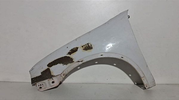 Paralama Esquerdo Gm Corsa 1994 a 2010 Com detalhe