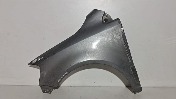 Paralama Esquerdo Vw Fox 2004 a 2009 Com detalhe