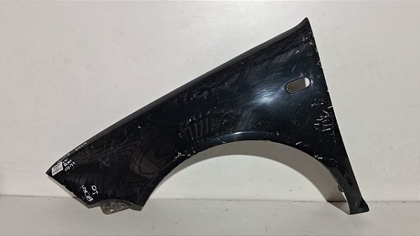 Paralama Esquerdo Vw Bora 2007 a 2011 Com detalhe