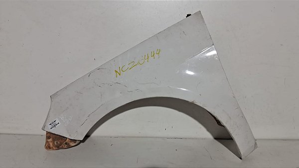 Paralama Esquerdo Vw Gol 2008 a 2012 Com detalhe