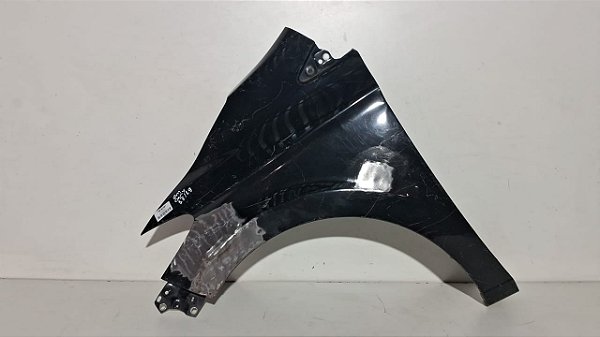 Paralama Esquerdo Gm Onix 2013 a 2019 Com detalhe