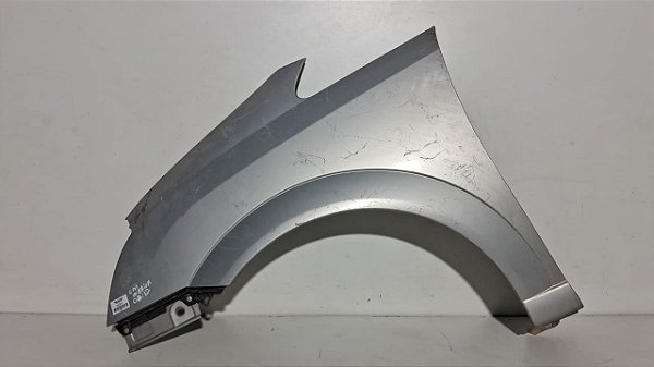 Paralama Esquerdo Gm Meriva 2003 a 2012 Com detalhe