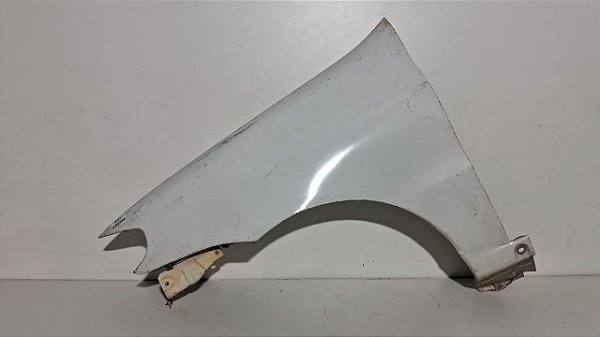 Paralama Esquerdo Fiat Palio 2004 a 2007 Com detalhe
