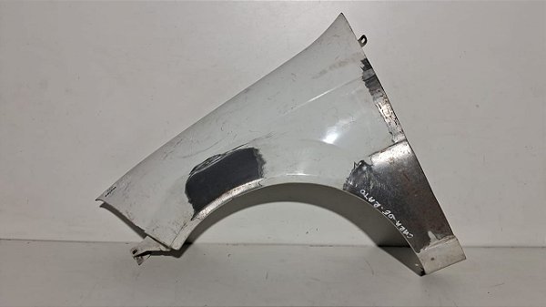 Paralama Esquerdo Fiat Palio 2008 a 2012 Com detalhe