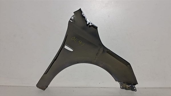 Paralama Esquerdo Gm Onix 2020 a 2022 Com detalhe