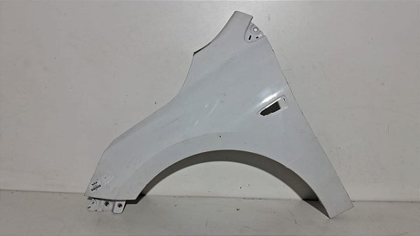 Paralama Esquerdo Gm Onix 2020 a 2022 Com detalhe