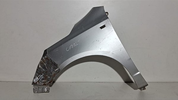 Paralama Esquerdo Gm Cobalt 2011 a 2016 Com detalhe
