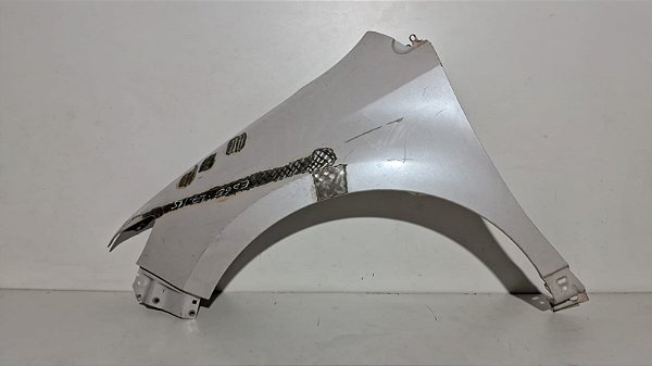 Paralama Esquerdo Ford Edge 2007 a 2010 Com detalhe