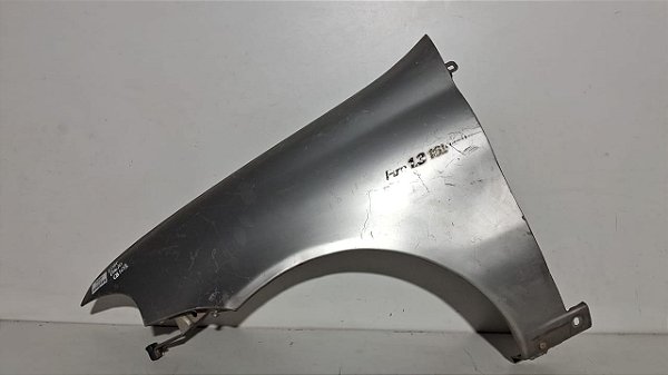 Paralama Esquerdo Fiat Palio 2001 a 2003 Com detalhe