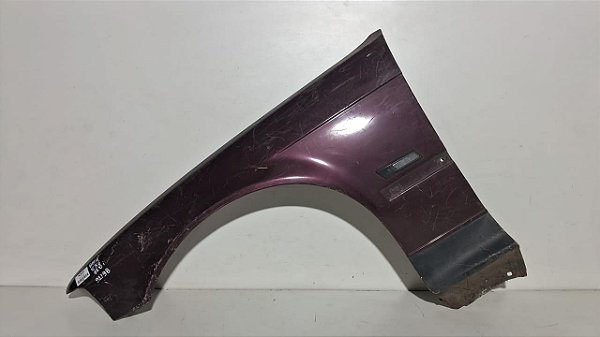 Paralama Esquerdo bmw E36 318i 1991 a 1998 Com detalhe