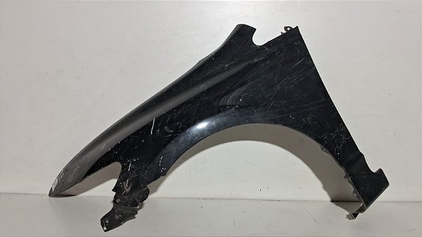 Paralama Esquerdo Honda Civic 2007 a 2011 Com detalhe