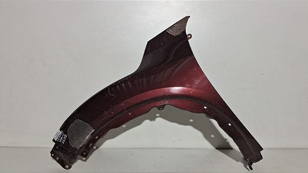 Paralama Esquerdo Honda Hrv 2015 a 2019 Com detalhe