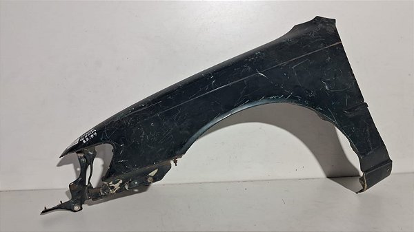 Paralama Esquerdo toyota Corolla 1993 a 1997 Com detalhe