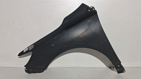 Paralama Esquerdo Toyota Corolla 2009 a 2013 Com detalhe