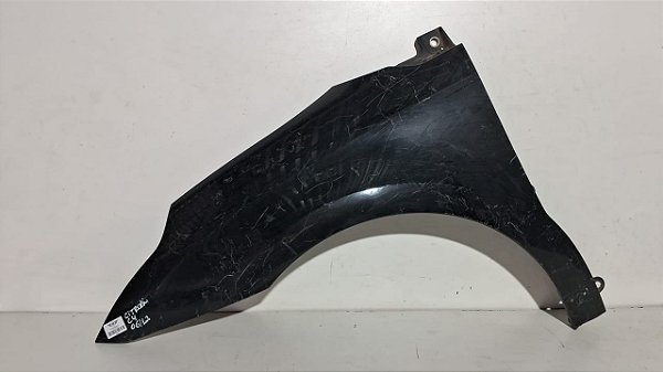 Paralama Esquerdo Citroen C4 2006 a 2012 Com detalhe