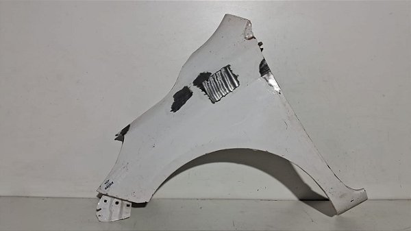 Paralama Esquerdo Nissan Versa 2015 a 2020 Com detahe