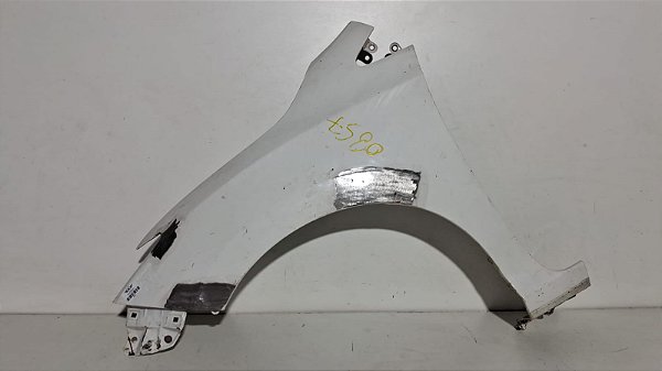 Paralama Esquerdo Honda City 2015 a 2019 Com detalhe