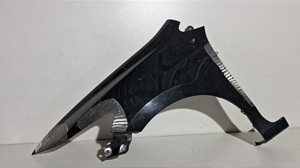 Paralama Esquerdo  Honda City 2009 a 2014 Com detalhe