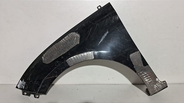 Paralama Esquerdo Hyundai Hb20 2012  a 2019 Com detalhe