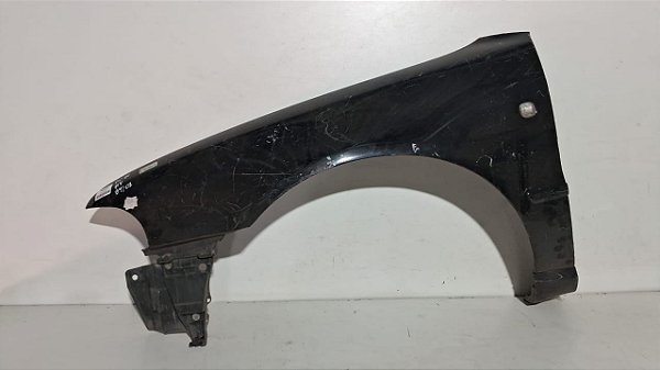 Paralama Esquerdo Audi A4 1994 a 2001 Com detalhe