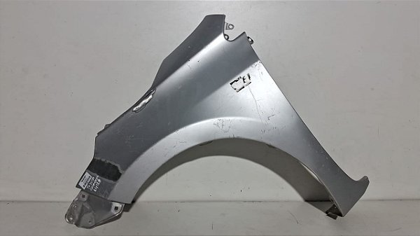 Paralama Esquerdo Toyota Corolla 2014 a 2019 Com detalhe