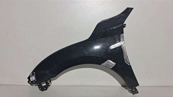 Paralama Esquerdo Honda Civic 2017 a 2020  Com detalhe