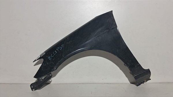Paralama Esquerdo Honda Civic 2004 a 2006 Com detalhe