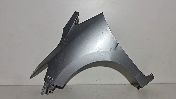 Paralama Esquerdo Honda Fit 2015 a 2020 Com detalhe