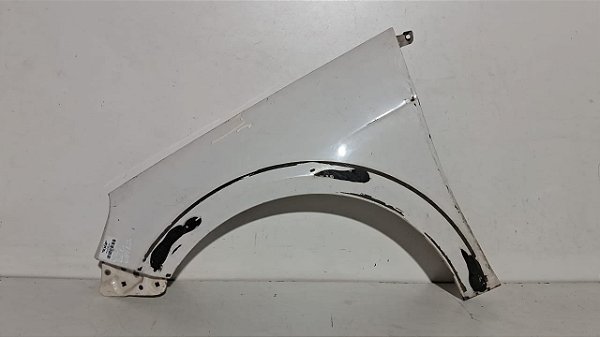 Paralama Esquerdo Vw Gol/Saveiro 2008 a 2012 Com detalhe