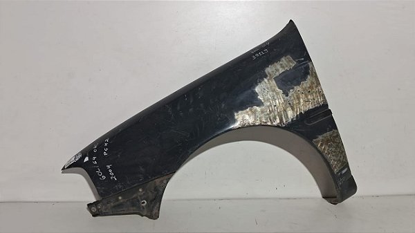 Paralama Esquerdo Vw Gol 2006 a 2014 Com detalhe