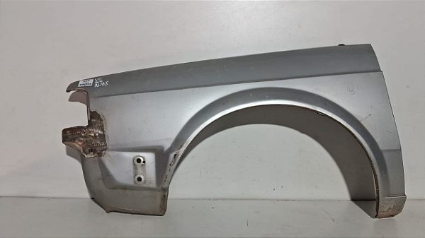 Paralama Esquerdo Vw Gol 1991 a 1995 Com detalhe