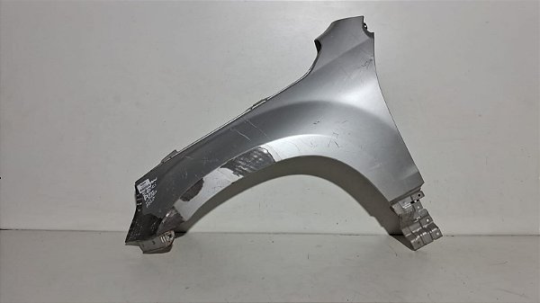 Paralama Esquerdo Suzuki Gran Vitara 2010 a 2012 Com detalhe
