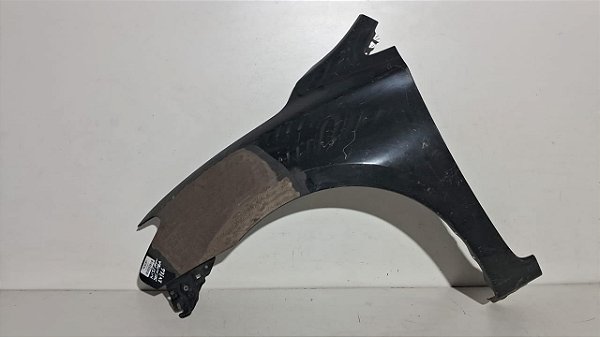 Paralama Esquerdo Nissan Sentra 2014 a 2016 Com detalhe