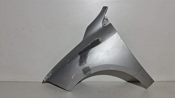 Paralama Esquerdo Renault Fluence 2011 a 2018 Com detalhe